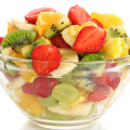 سالاد میوه  Fruit Salad